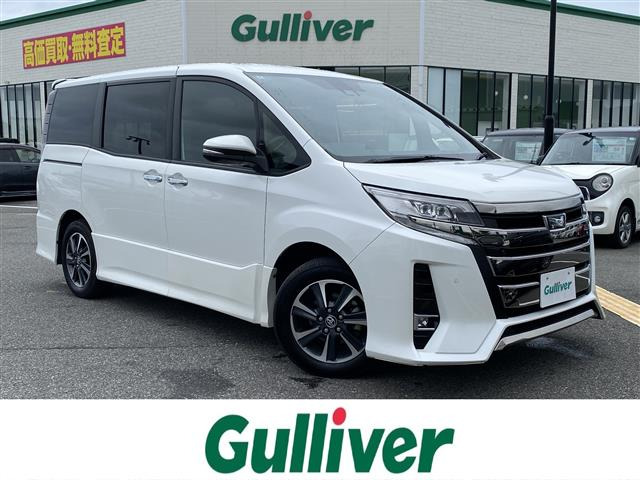 ノア 2.0 Si W×B II ワンオーナー 修復歴無し