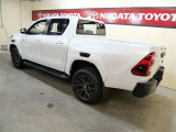 ハイラックス  2.4 Z GRスポーツ ディーゼルターボ 4WD