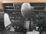 オートマで運転しやすいです♪
