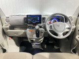 狭い路地への進入や縦列駐車、車庫入れなども楽にでき運転しやすいです!