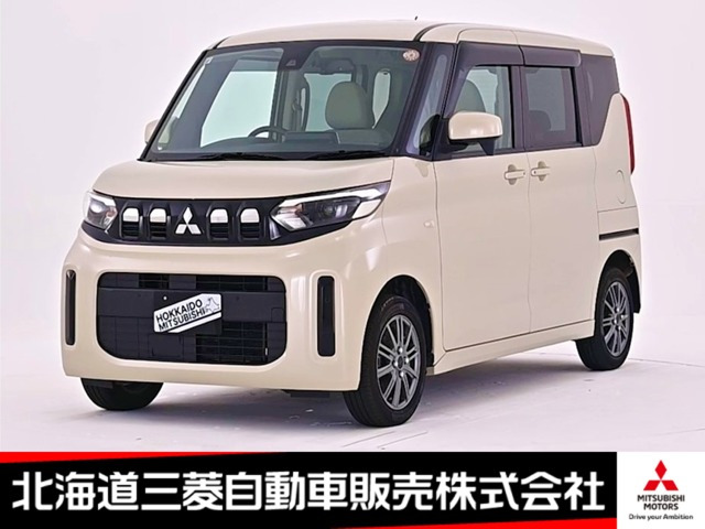 eKスペース G 4WD 