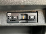 ETC車載器付ですので高速道路の料金所もノンストップです!