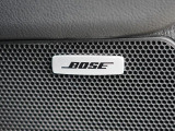 BOSEサウンドシステムを搭載しています。BOSE社と共同開発により車種専用チューニングが施されています。良質なサウンドでお好きな音楽をお楽しみください。