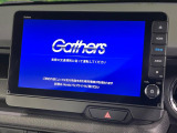 【純正9インチナビ】人気の純正ナビを装備。オーディオ機能も充実しており、Bluetooth接続すればお持ちのスマホやMP3プレイヤーの音楽を再生可能!毎日の運転がさらに楽しくなります!!