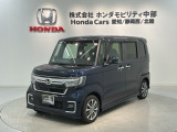 全国納車可 第三者機関証明書付 H SENSING 最長5年保証 ワンオーナー ナビVXM-225Ci Rカメラ BTオ-ディオ ドラレコ シートヒーター LEDライト装備のN-BOXカスタム L入庫