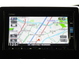 ★ホンダ純正ギャザズナビ★(VXM-185VFi)DVD・CD・Music Rack・Bluetooth音楽再生・ハンズフリー通話などの機能がご利用できます。高画質・操作しやすい液晶モニターです!