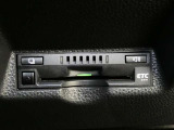 【ETC車載器】高速道路をノンストップ♪ETC車載機装着済です!もう、ドライブには、欠かせないパートナーですね。※別途、セットアップ費用を申し受けます。