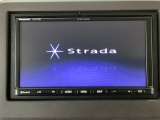 【オーディオ機能】オーディオは、ワンセグTVの他にCDプレーヤーを装備♪もちろんFM/AMラジオもお聞きいただけます♪