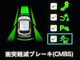 ホンダが推し進める総合先進安全装備のセンシング搭載! 衝突や斜線はみだしなどの危険が予測される時、センサーが警告。ヒューマンエラーを高度先進技術が補完してくれます。