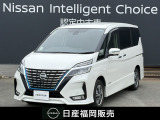 大人数でのドライブや旅行などに重宝する日産のミニバン「セレナ」が中古車入荷しました!■メモリーナビ■全周囲モニター■プロパイロット■ドラレコなど装備◎