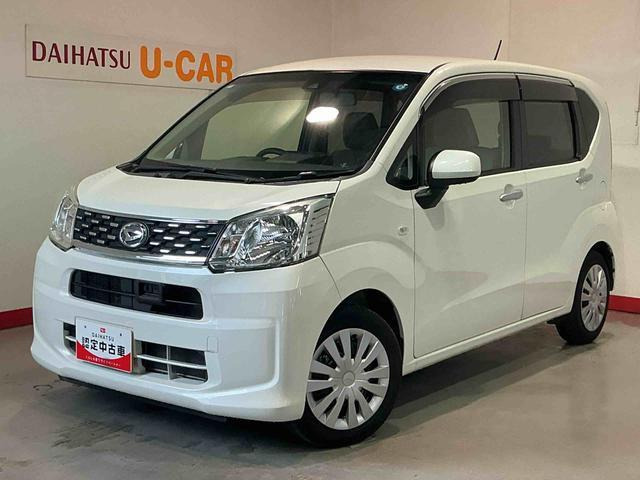 ムーヴ L SAII 