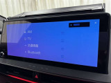 ☆各種オーディオ機能搭載☆
