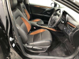 【運転席・助手席】です!実際お座りいただくのが分かりやすいと思いますので、ぜひお気軽にご来店ください♪状態もいいですよ☆