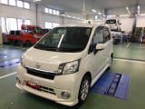 ムーヴ L VS 4WD 