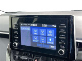 お気に入りの曲をBluetoothで再生できます♪ ドライブがさらに楽しくなりますよ♪