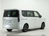 ◆法定整備実施◆Honda認定中古車の整備基準にもとづく整備を実施いたします。法定点検の整備に加え、Honda独自のプラスアルファー点検整備を実施。基準を満たしていない消耗部品を交換いたします。