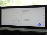 ディスプレイオーディオを装備しています。スマホと連動させると音楽やアプリを楽しむことができます。