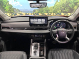 アウトランダー PHEV 2.4 P 4WD 