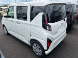☆お車についた傷やヘコミ、事故の修理もハヤシにお任せください。自社鈑金工場で修理ができますの安心です☆