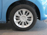 R4年式夏タイヤ165/65R14ブリヂストン製です。