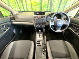 インプレッサスポーツ 2.0 i-S アイサイト 4WD 