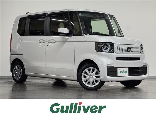 N-BOX 修復歴無し