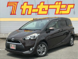 トヨタ シエンタ