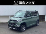 人気のデリカミニ入荷しました