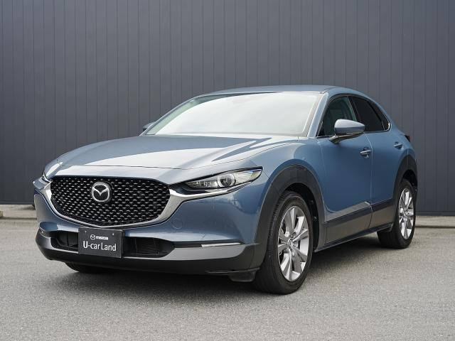 CX-30 2.0 20S プロアクティブ ツーリングセレクション