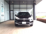CR-V 2.0 ハイブリッド EX マスターピース 