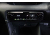 【オートエアコン】温度だけ設定すれば後は車におまかせ♪