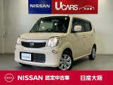 距離が魅力のターボ付き軽自動車!