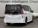 セレナ 1.4 e-POWER ルキシオン 