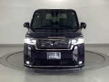 LEDヘッドライトを装備しています。LEDヘッドライトはとても明るく、雨の日や夜間走行も安全・安心です。