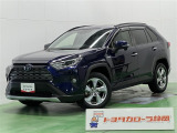 RAV4ハイブリッド!