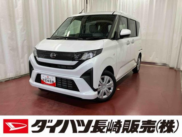 ダイハツ ムーヴ 
