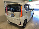 ムーヴカスタム X ハイパー SAII 