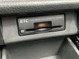 ETCです。セットアップを完了してから納車となりますので、すぐにご利用頂けます。
