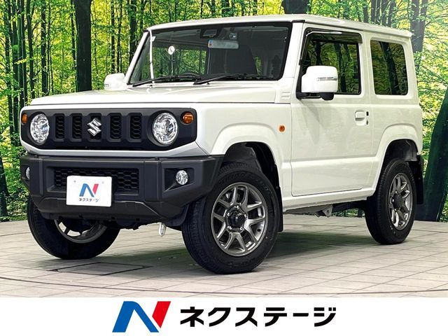 ジムニー  XC