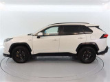 RAV4  PHV 2.5 G Z E-Four 4WD