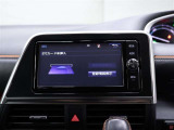 ETC車載器付きです。高速道路の料金所もスムーズに通過できます。