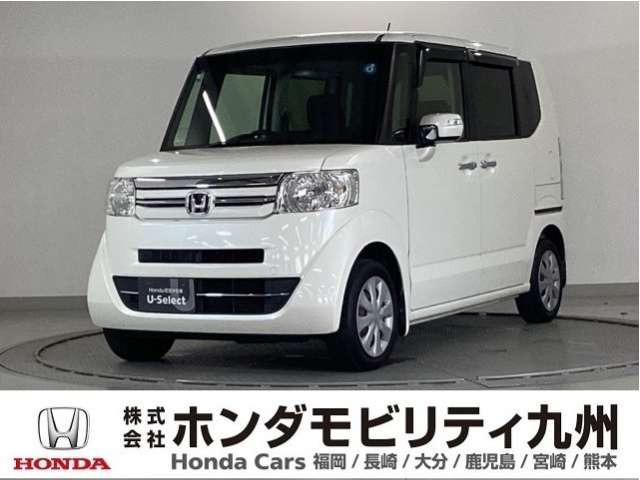 ホンダ N-BOX 