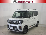 購入後もトヨタのネットワークでしっかりサポート。だから軽自動車も安心してお選び頂けます。