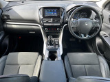 エクリプスクロス PHEV 2.4 G 4WD ワンオーナー