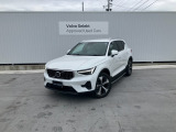 ボルボ XC40