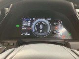 新世代TFT液晶メーターです。