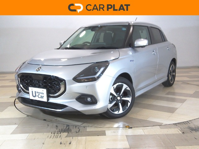 スイフト 1.2 ハイブリッド(HYBRID) MZ