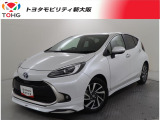 1オーナー/モデリスタエアロ・アルミ/地デジ・USB・Bトゥース/全周囲・バックカメラ/1500W電源/パワーシート/シート・ハンドルヒーター/ヘッドアップディスプレイ/LEDライト/BSM・RCTA
