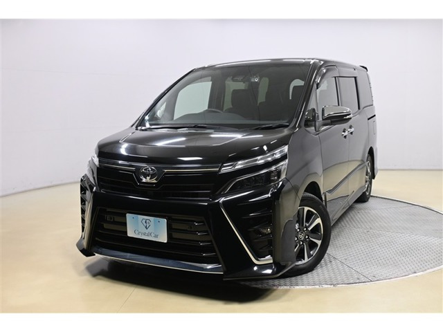 ヴォクシー 2.0 ZS 煌III 