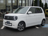 R8年式、N-ONE e:が入庫いたしました。
